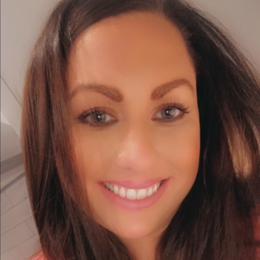 Meet your Posher, Mollie